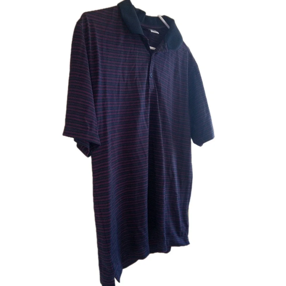 Nike golf dri